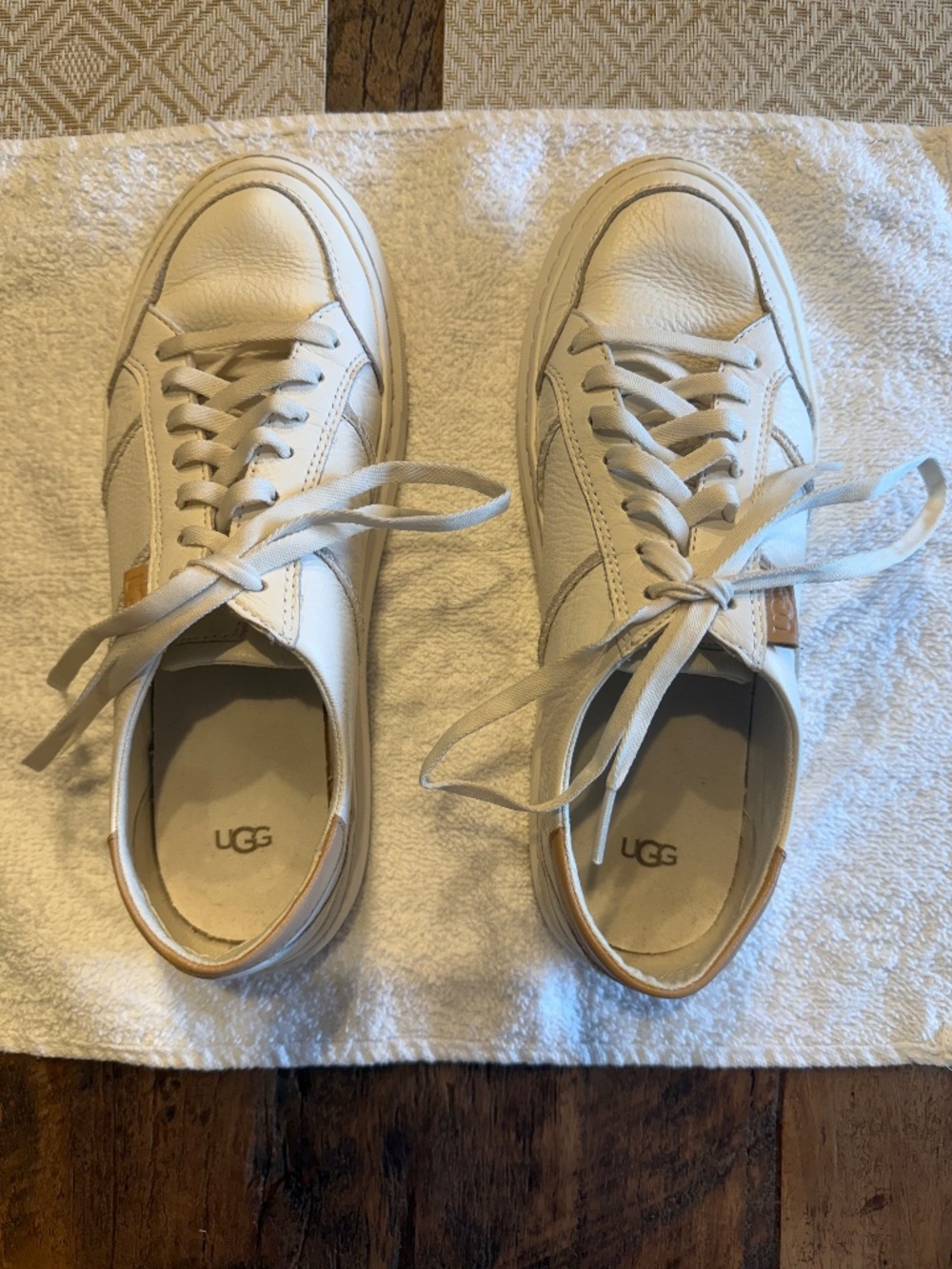 UGG Women's Sneakers